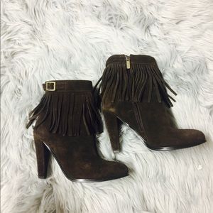 Colin Stuart booties